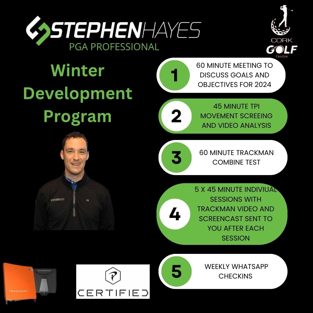 Winter Development Program